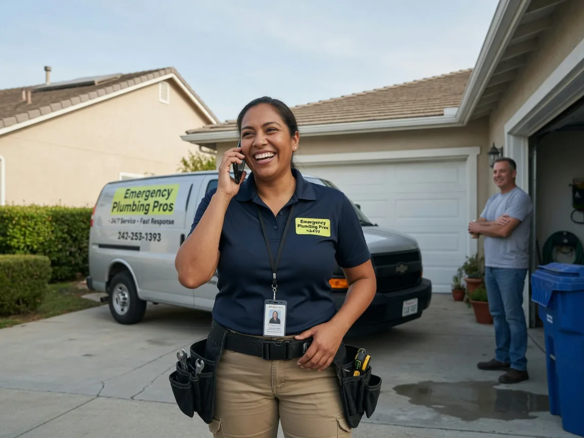 Emergency Plumber Mineral Point, PA FAQs